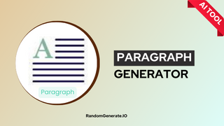 ai-paragraph-generator